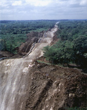 Operations, Safety, and Environment