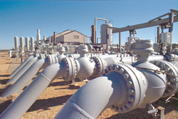 Operations, Safety, and Environment