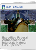 Featured Report for Expedited Federal Authorization of Interstate Natural Gas Pipelines: Are Agencies Complying with EPAct? 