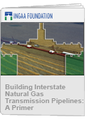  Building Interstate Natural Gas Transmission Pipelines: A Primer - Homepage Featured Link